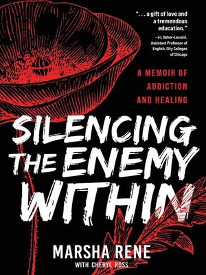 cover image of Silencing the Enemy Within